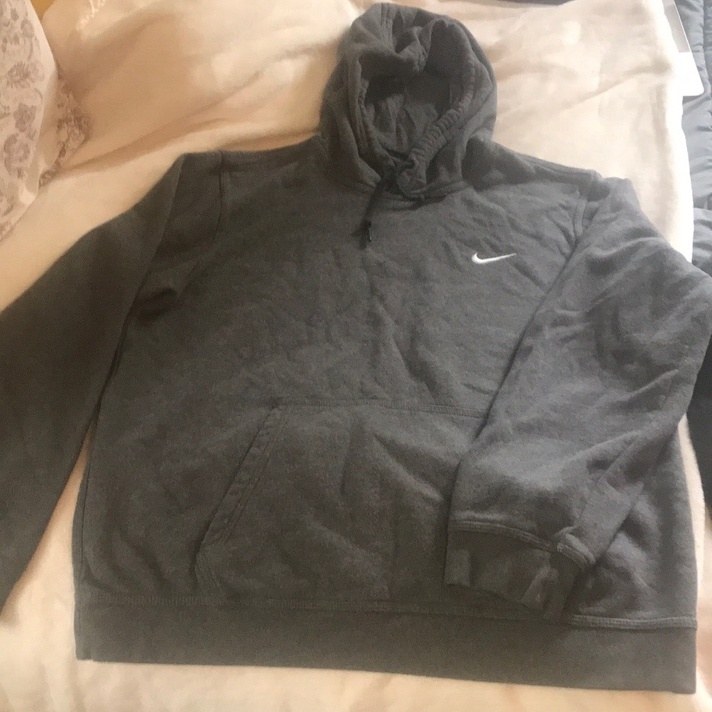 Nike hoodie